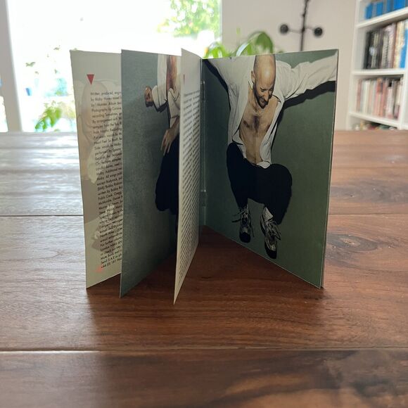 Moby Play CD 1999 Mute Records UK - Picture 5 of 7